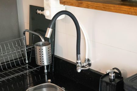 Apartamento à venda com 42m², 2 quartos e 1 vaga