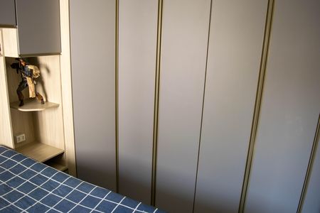 Apartamento à venda com 42m², 2 quartos e 1 vaga