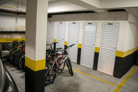 Apartamento à venda com 42m², 2 quartos e 1 vaga