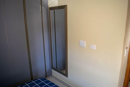 Apartamento à venda com 42m², 2 quartos e 1 vaga