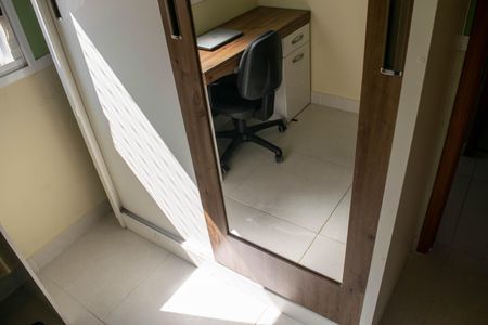 Apartamento à venda com 42m², 2 quartos e 1 vaga