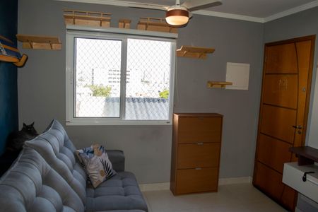 Apartamento à venda com 2 quartos, 42m² em Vila Matilde, São Paulo