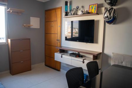 Apartamento à venda com 2 quartos, 42m² em Vila Matilde, São Paulo