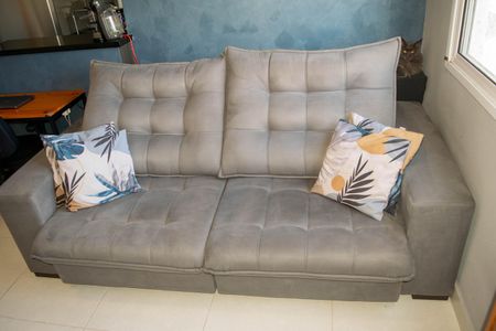Apartamento à venda com 2 quartos, 42m² em Vila Matilde, São Paulo