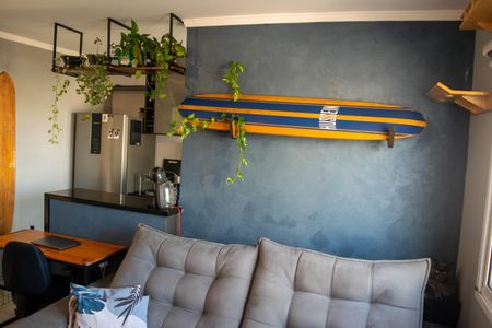 Apartamento à venda com 2 quartos, 42m² em Vila Matilde, São Paulo