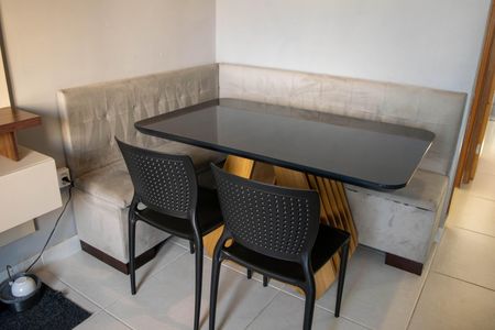 Apartamento à venda com 2 quartos, 42m² em Vila Matilde, São Paulo