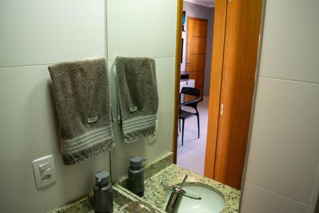 Apartamento à venda com 42m², 2 quartos e 1 vaga
