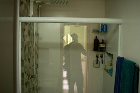 Apartamento à venda com 42m², 2 quartos e 1 vaga