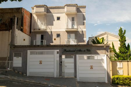 Apartamento à venda com 42m², 2 quartos e 1 vaga