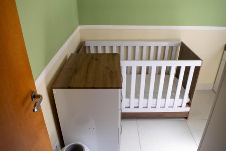 Apartamento à venda com 42m², 2 quartos e 1 vaga