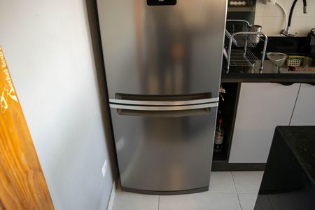 Apartamento à venda com 42m², 2 quartos e 1 vaga