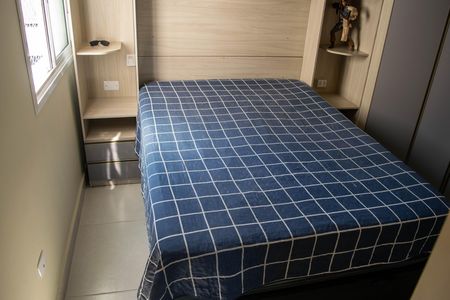 Apartamento à venda com 42m², 2 quartos e 1 vaga
