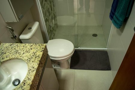 Apartamento à venda com 42m², 2 quartos e 1 vaga