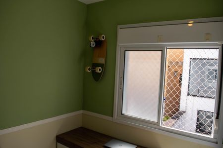 Apartamento à venda com 42m², 2 quartos e 1 vaga
