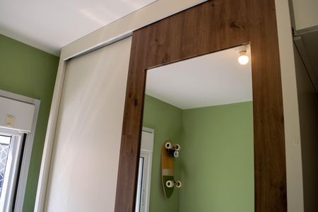 Apartamento à venda com 42m², 2 quartos e 1 vaga
