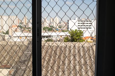 Apartamento à venda com 42m², 2 quartos e 1 vaga