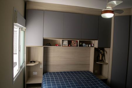 Apartamento à venda com 42m², 2 quartos e 1 vaga