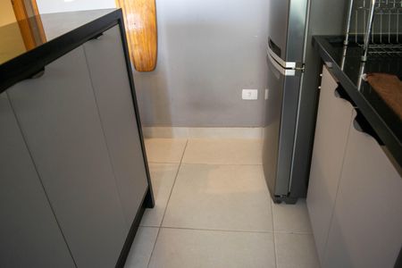Apartamento à venda com 42m², 2 quartos e 1 vaga