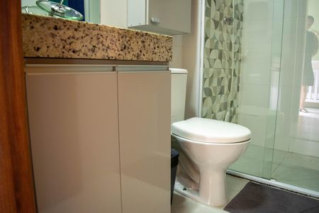 Apartamento à venda com 42m², 2 quartos e 1 vaga
