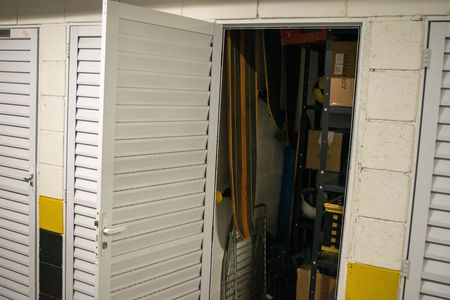 Apartamento à venda com 42m², 2 quartos e 1 vaga