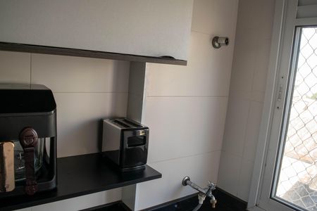 Apartamento à venda com 42m², 2 quartos e 1 vaga