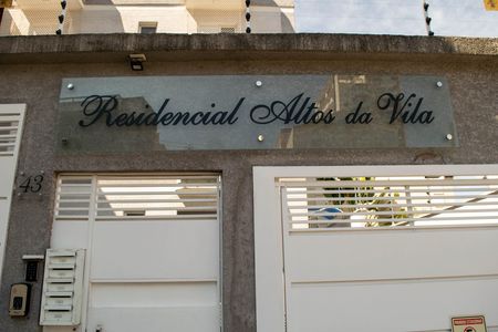 Apartamento à venda com 42m², 2 quartos e 1 vaga