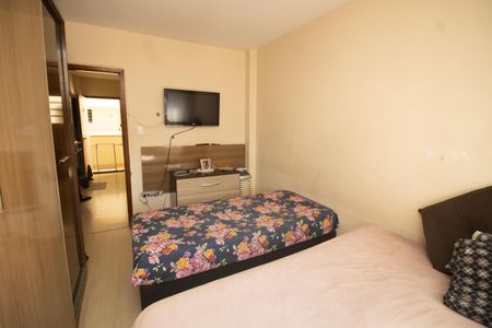 Apartamento à venda com 2 quartos, 52m² em Ipiranga, São Paulo