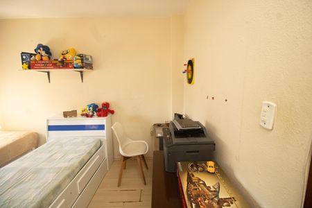 Apartamento à venda com 52m², 2 quartos e 1 vagaQuarto 2