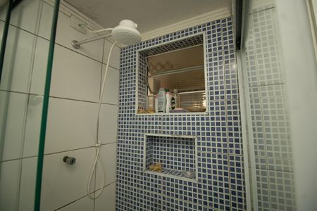 Apartamento à venda com 52m², 2 quartos e 1 vagaBanheiro