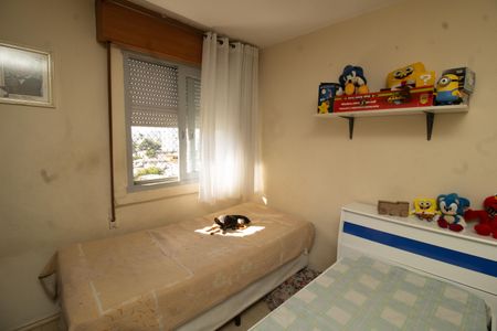 Apartamento à venda com 52m², 2 quartos e 1 vagaQuarto 2