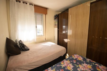 Quarto 1 de apartamento à venda com 2 quartos, 52m² em Ipiranga, São Paulo