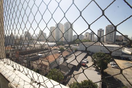 Apartamento à venda com 52m², 2 quartos e 1 vagaQuarto 1