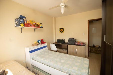 Apartamento à venda com 52m², 2 quartos e 1 vagaQuarto 2