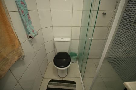 Apartamento à venda com 52m², 2 quartos e 1 vagaBanheiro