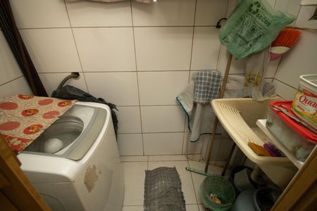 Apartamento à venda com 52m², 2 quartos e 1 vagaÁrea de Serviço