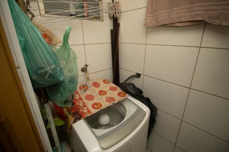 Apartamento à venda com 52m², 2 quartos e 1 vagaÁrea de Serviço