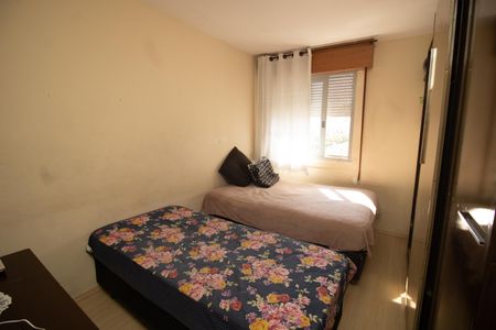 Quarto 1 de apartamento à venda com 2 quartos, 52m² em Ipiranga, São Paulo