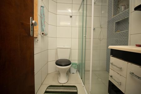 Apartamento à venda com 52m², 2 quartos e 1 vagaBanheiro