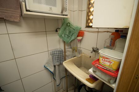 Apartamento à venda com 52m², 2 quartos e 1 vagaÁrea de Serviço