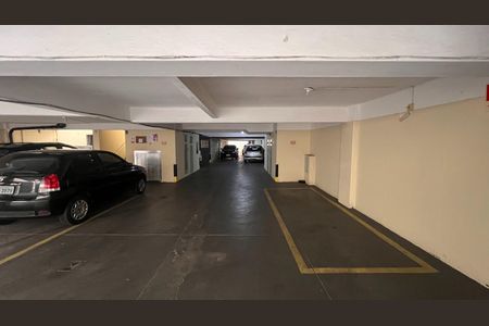 Apartamento para alugar com 110m², 3 quartos e 1 vagaGaragem