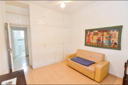 Apartamento para alugar com 110m², 3 quartos e 1 vagaQuarto 1