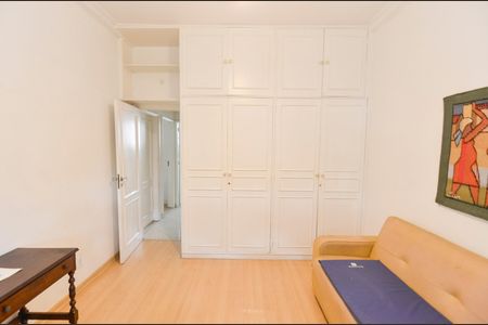Apartamento para alugar com 110m², 3 quartos e 1 vagaQuarto 1