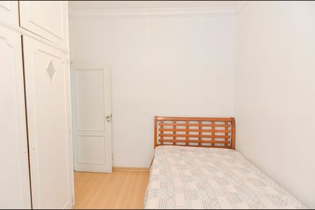 Apartamento para alugar com 110m², 3 quartos e 1 vagaQuarto 3
