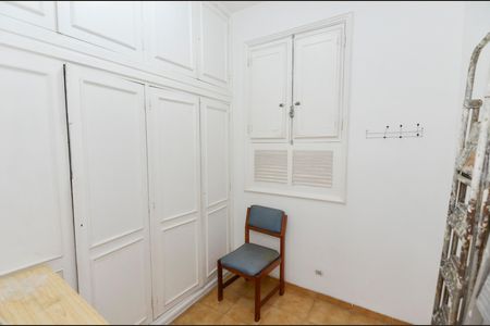 Apartamento para alugar com 110m², 3 quartos e 1 vagaQuarto de Serviço
