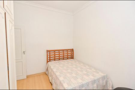 Apartamento para alugar com 110m², 3 quartos e 1 vagaQuarto 3