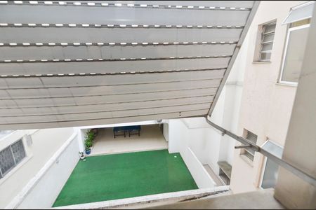 Apartamento para alugar com 110m², 3 quartos e 1 vagaQuarto 3