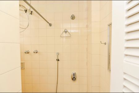 Apartamento para alugar com 110m², 3 quartos e 1 vagaBanheiro de Serviço