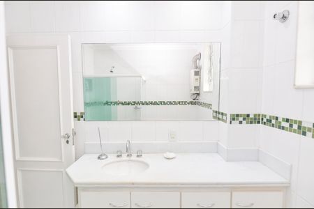 Apartamento para alugar com 110m², 3 quartos e 1 vagaBanheiro