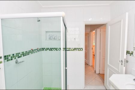 Apartamento para alugar com 110m², 3 quartos e 1 vagaBanheiro