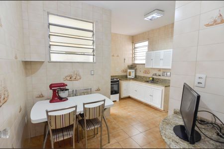 Apartamento para alugar com 110m², 3 quartos e 1 vagaCozinha